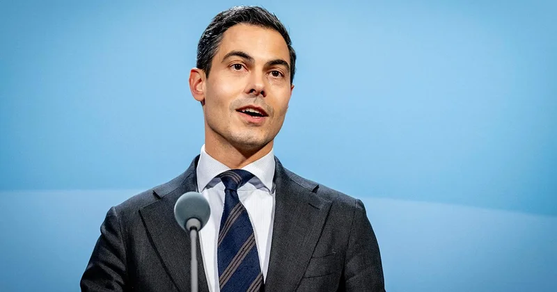 Hollanda dan İran saldırılarına veto: Hukuka uygun değil