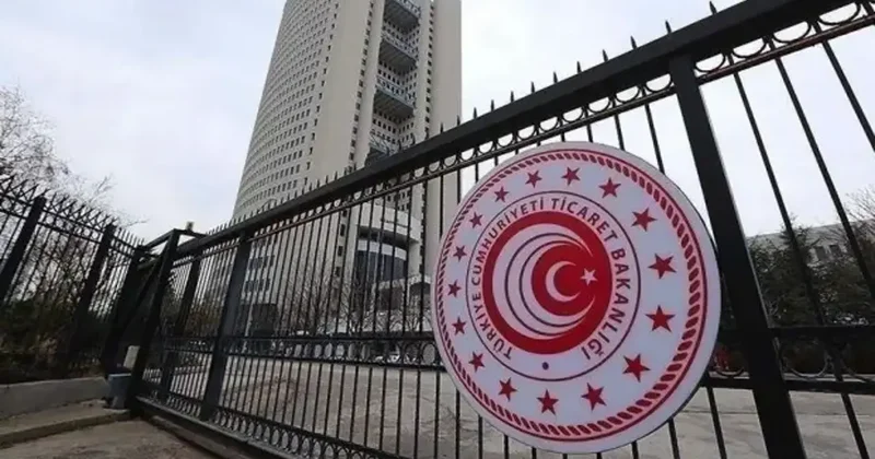 Ticaret Bakanlığı duyurdu: İhracatçılara 171 milyon liraya destek!