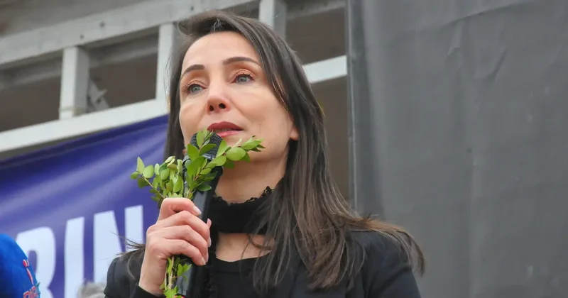 Hatimoğulları: ABD nin ve İsrail in emperyalist dayatmalarını kabul etmiyoruz