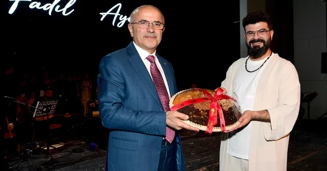 Başkan Er den Malatyalılara konser müjdesi Malatya Haberleri