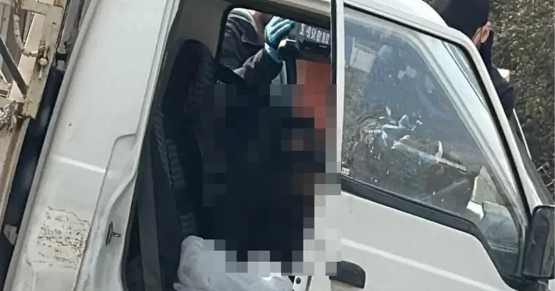 Bilecik te Sınıf Öğretmeni Aracında Ölü Bulundu