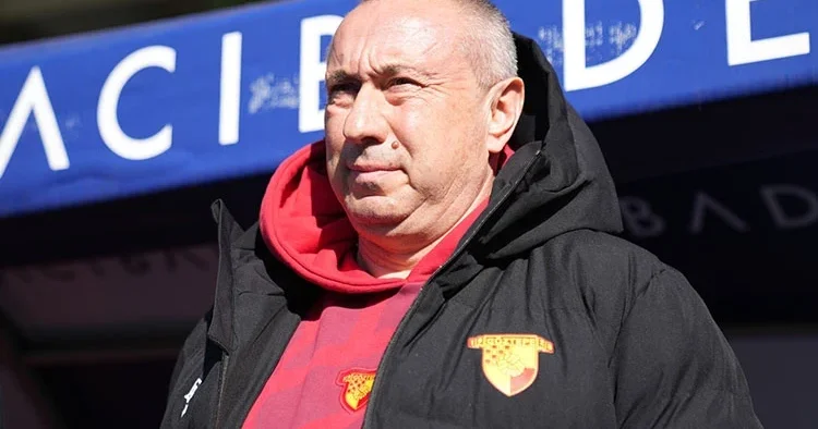 Stanimir Stoilov: Avrupa hayalimiz devam ediyor!