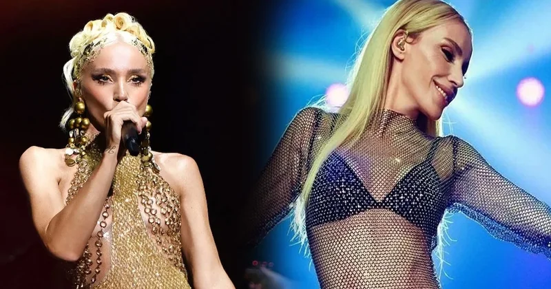 Gülşen in son görüntüsü olay oldu: Herkes aynı detaya kilitlendi Sözcü Gazetesi