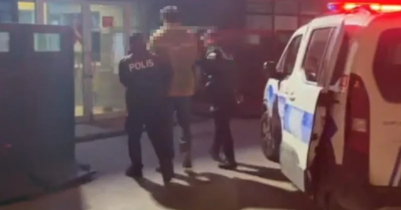 Trafikte kavga eden 3 kişiye 540 bin lira ceza uygulandı