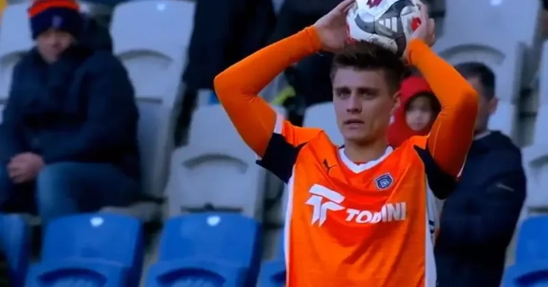 Kazımcan Karataş ın gördüğü kart olay oldu