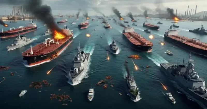 Ekonomide Hürmüz girdabı derinleşiyor: Türkiye ve diğer ülkeler nasıl etkilenecek?