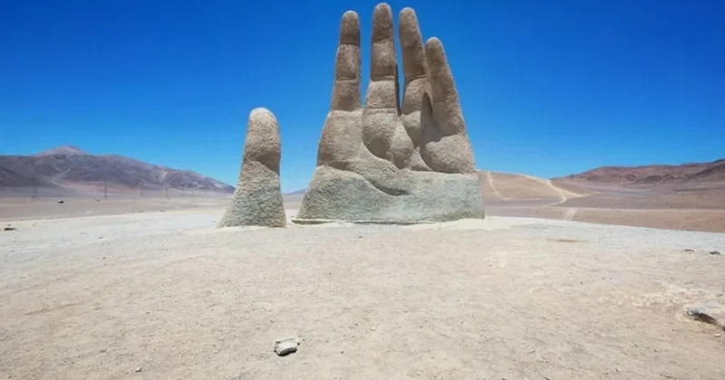 Kuraklığın ortasındaki topraklardan servet çıkıyor Sözcü Gazetesi