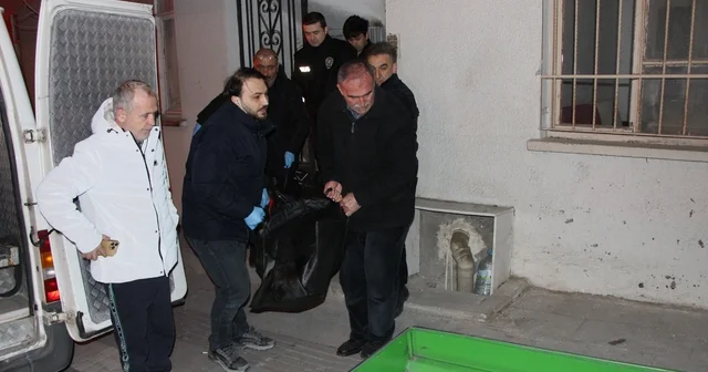 Evinde sahte içki içti, saatler sonra ölü bulundu Amasya Haberleri