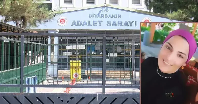 Eşinin intihar ettiğini iddia etti, savcı cinayet dedi; ağırlaştırılmış müebbet istendi