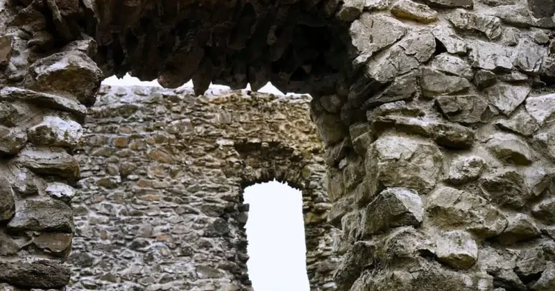 Apartman kazısından hazine çıktı! İnşaat planını apar topar değiştirdiler Sözcü Gazetesi