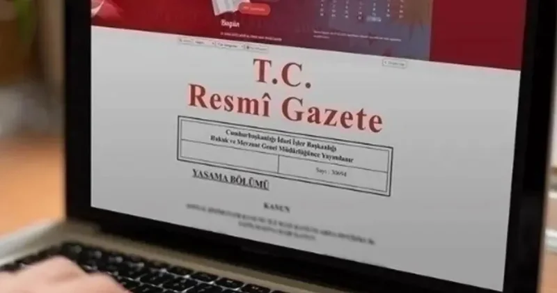 Dört ilin müftüsü değişti: Üç atama iptal edildi