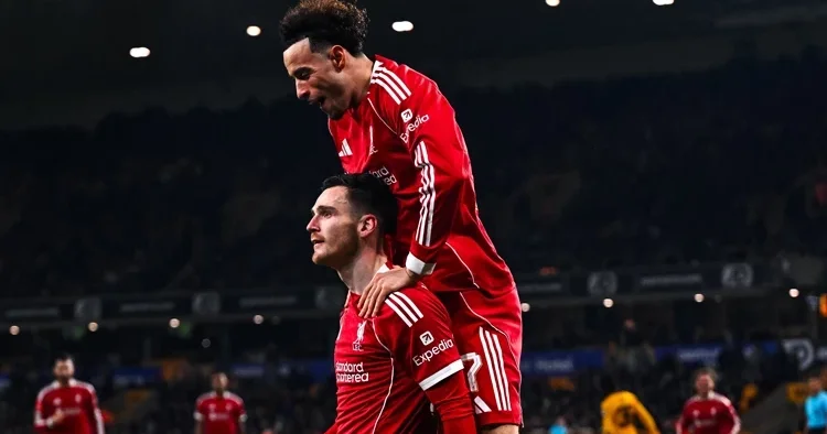 Liverpool, Galatasaray öncesi 3 golle turladı!