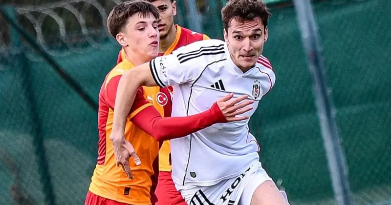 Günün ilk derbisinde kazanan belli oldu