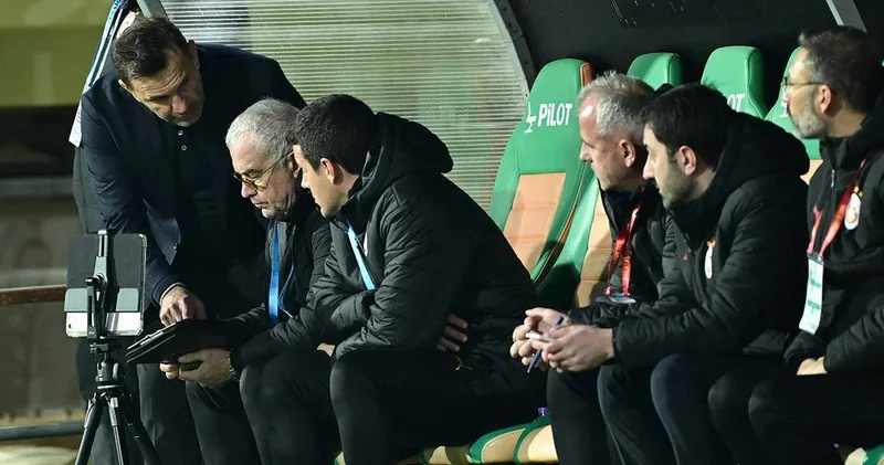 Okan Buruk Beşiktaş ın açığını buldu