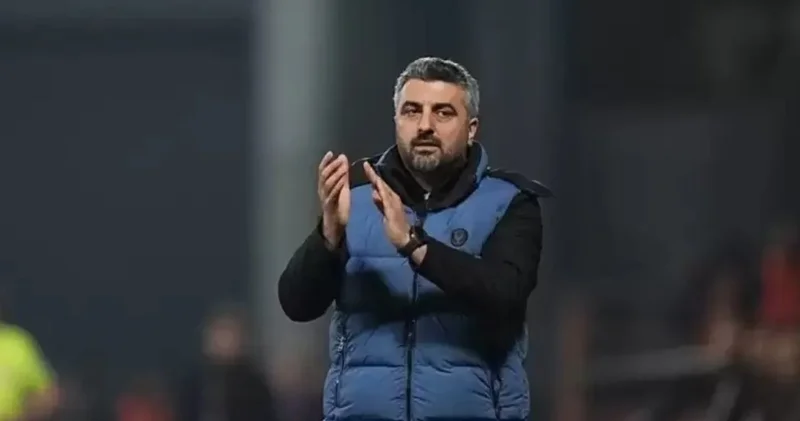 Kendi sahasında ağır yara aldı hala Memnunum diyor