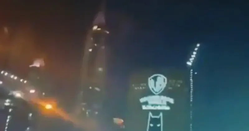 Dubai’de hava savunması devreye girdi: Şarapnel can aldı Dünya Haberleri