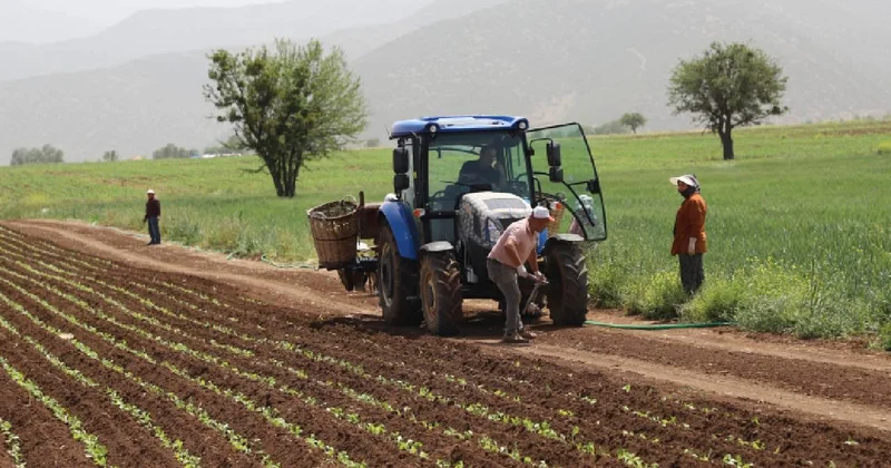 Ticaret Bakanlığı ndan çiftçinin maliyetini düşürecek karar