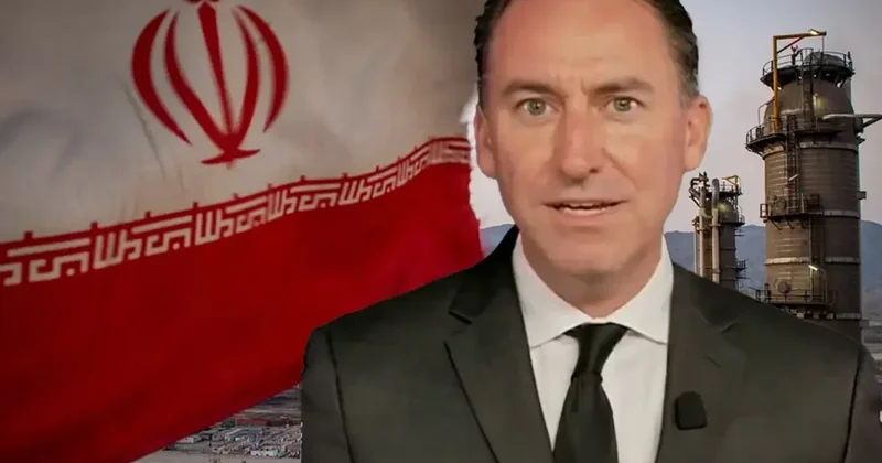 Beyaz Saray yetkilisi: İran daki muazzam petrol rezervlerini teröristlerin elinden alacağız