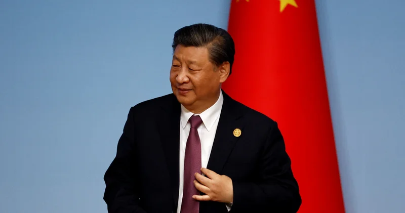 ABD nin operasyon kabiliyeti Çin de şok yarattı: İran çökünce Pekin’in hesabı dağıldı Dış Haberler