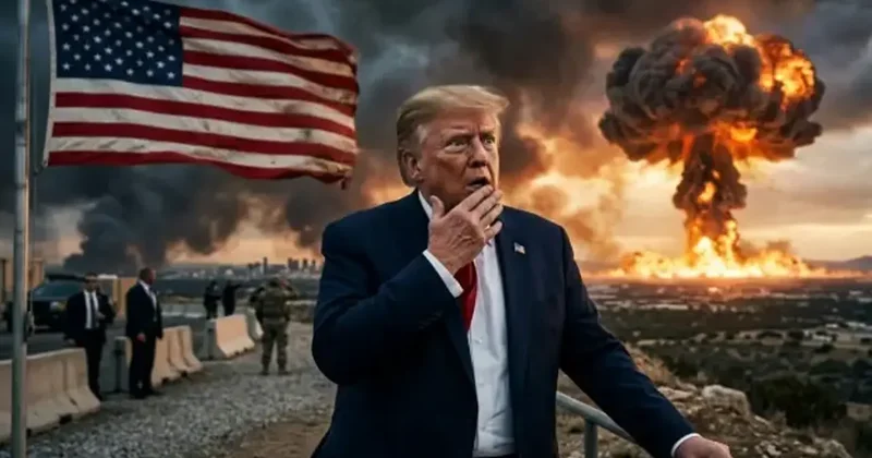 Gizli tehlike deşifre oldu: ABD nin savunma can damarı ilk hedefte!