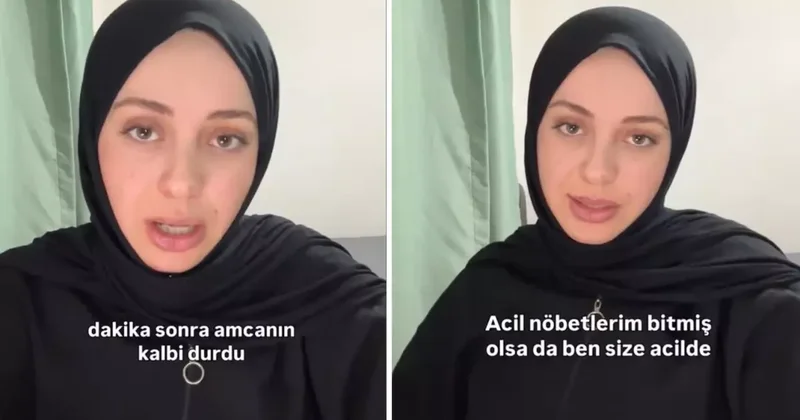 Doktor, hastasının ölmeden 5 dakika önceki sözlerini unutamıyor: Bana Şükretmeyi öğretti