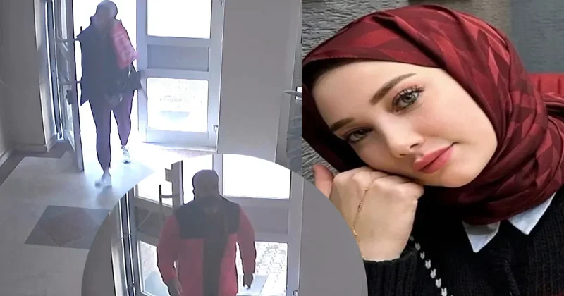 SON DAKİKA… Bursa’da Nagihan Karadeniz eski sevgilisi tarafından katledildi! Son anları kamerada: Her şey 2 saat içinde olmuş!