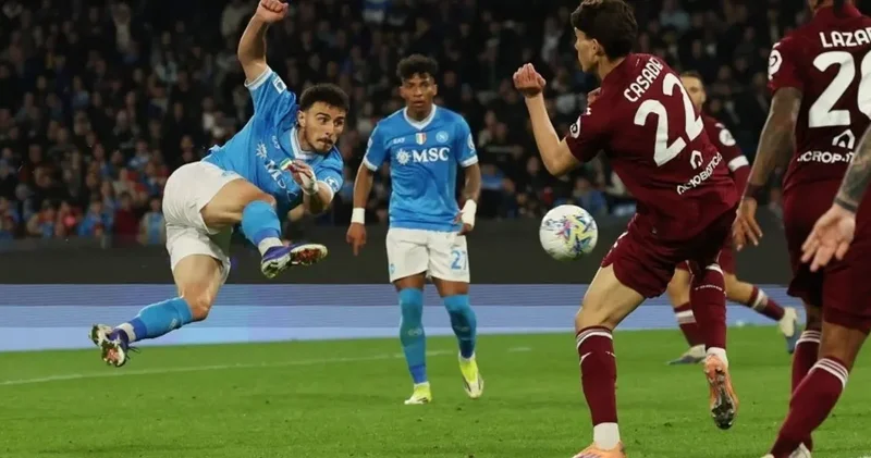 Fenerbahçe gönderdi: Neredeyse heykelini dikecekler