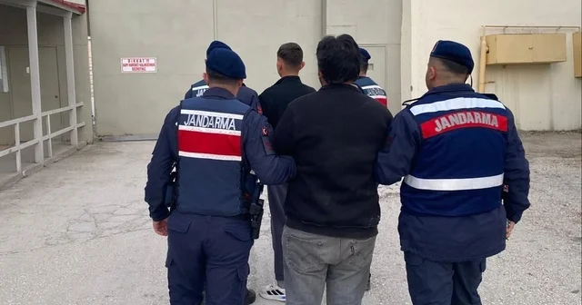 Bilecik te Kadına Karşı Basit Yaralama suçundan aranan şahıs yakalandı Bilecik Haberleri