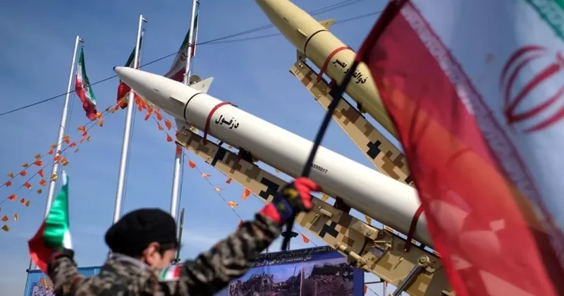 İran: Hiçbir ülke topraklarının saldırı amacıyla kullanılmasına izin veremez