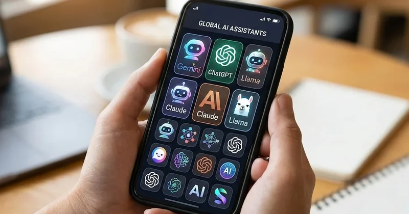 Chatgpt, Gemini, Claude... Tüm yapay zekalar bu 4 konuda yanılıyor Sözcü Gazetesi
