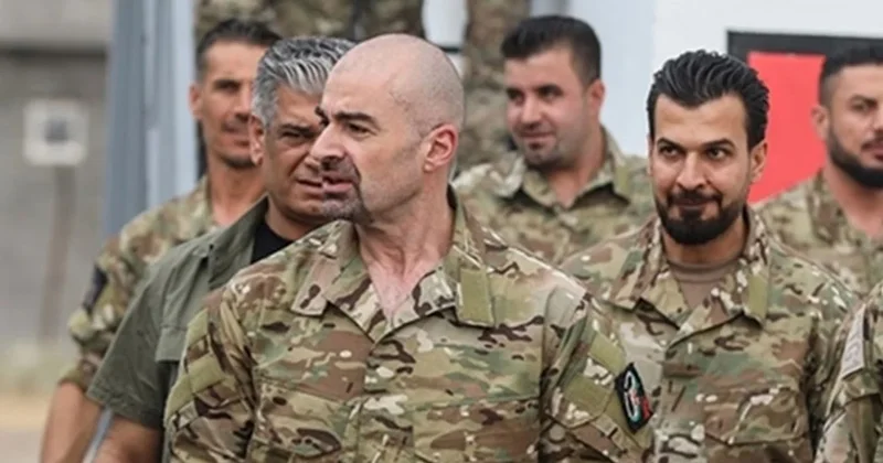 Talabani den İran çıkışı: Rejim değişikliği olası görünmüyor Sözcü Gazetesi