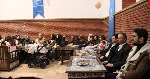 Amasya da icra dairesi personeli ve aileleri için program düzenlendi Amasya Haberleri