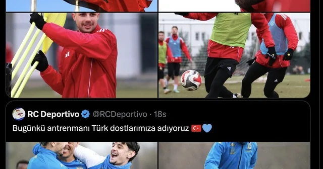 Eskişehir ile İspanya arasındaki kardeşlik büyüyor Eskişehir Haberleri