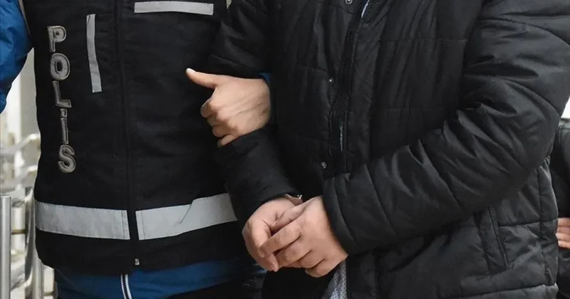 Sosyal medyada silahlı fotoğraf paylaşan şüphelilere operasyon: 26 şüpheli gözaltına alındı