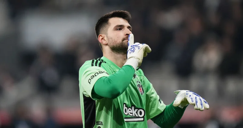 Ersin Destanoğlu: VAR nasıl çağırmadı? Anlam veremiyorum Beşiktaş Haberleri