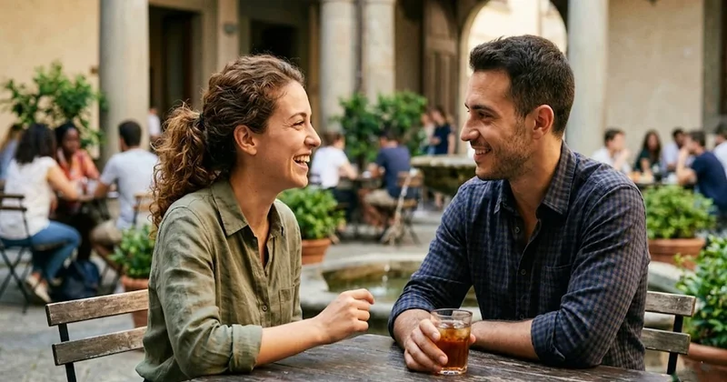 Bir insanın bize çekici gelmesini sağlayan 5 temel özelliği bilim açıkladı Sözcü Gazetesi