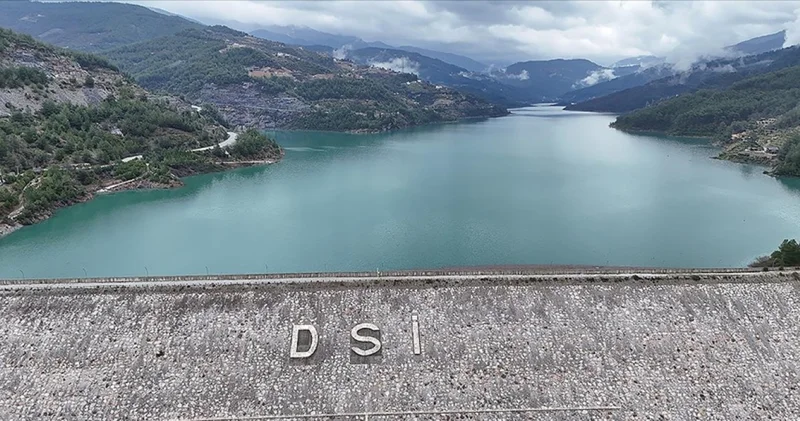 İZSU 7 Mart 2026 baraj doluluk oranı: İZSU verileri ile İzmir barajlarının güncel su seviyesi yüzde kaç oldu?