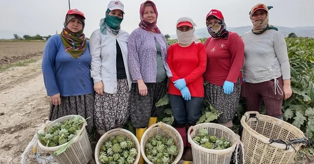 Başkan Yetişkin: Efeler i kadınların geleceğe umutla baktığı bir kent yapmak için çalışıyoruz Aydın Haberleri