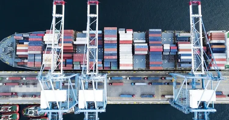 Avrupa’nın gözü Hürmüz’de