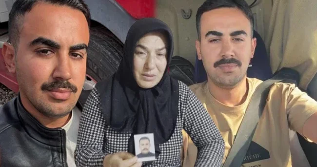 İsrail füzesi isabet etti: Türk şoför ağır yaralı