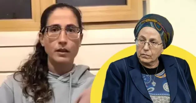 İsrail yayın yasağı getirmişti! İsrailli Bakanın öz kızı mide bulandıran istismarı anlattı