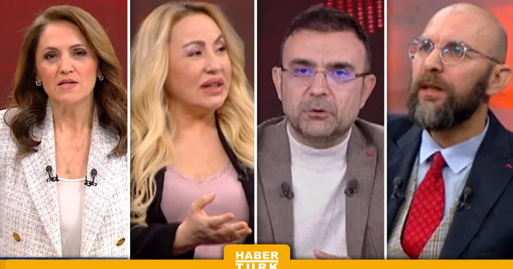 Olaylar Ve Görüşler 6 Mart 2026 (Evanjelistler Trump ı Kullanıyor Mu?