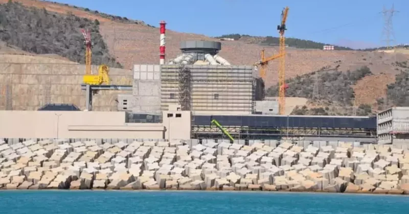 Akkuyu NGS için kritik karar: Bazı taşınmazların acele kamulaştırılmasına karar verildi