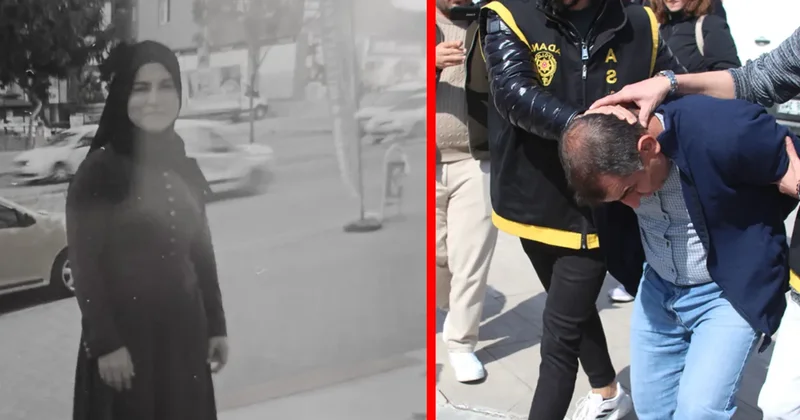 SON DAKİKA Adana’da kan donduran olay: 3 çocuk annesi Nesrin i iple boğdu, savunması pes dedirtti!