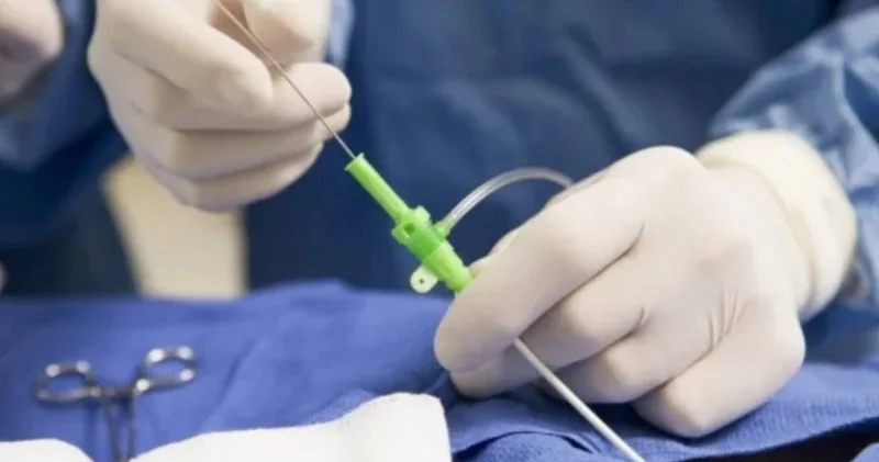 Hasta anjiyoda öldü: 2 doktorun hapsi istendi