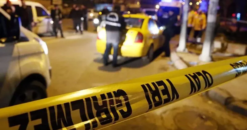 Beşiktaş ta iş yeri yakılan kişi 2 gün sonra Üsküdar da silahlı saldırıda yaşamını yitirdi