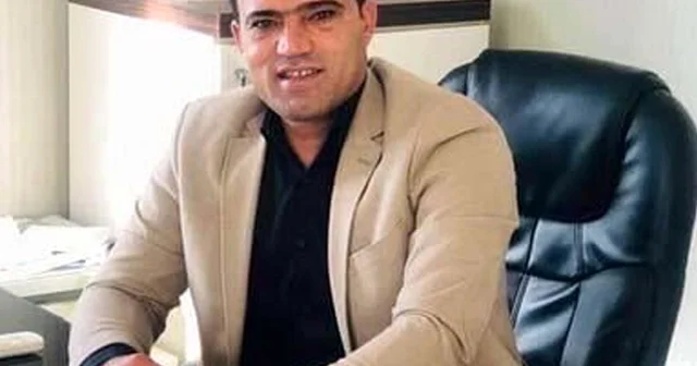 Arabanlı müteahhit Mehmet Kaya da 8 Mart mesajı Gaziantep Haberleri