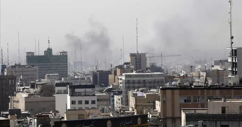 SON DAKİKA Savaşın 8. gününde son durum! İran o liderleri açı açık uyardı: Acımayız!