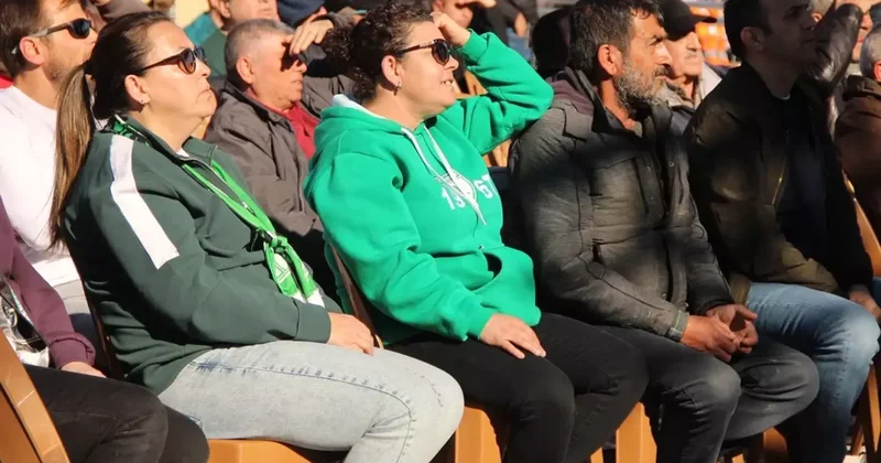 Şampiyonluğa koşuyorlar! Seyirci yasağı bile taraftarı durduramadı