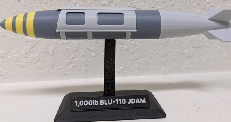 ABD İsrail e binlercesini sattıktan sonra duyurdu! İran a en büyük bombardıman başlayacak